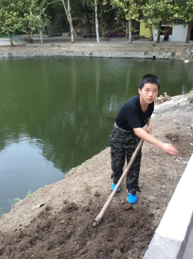 曹同学